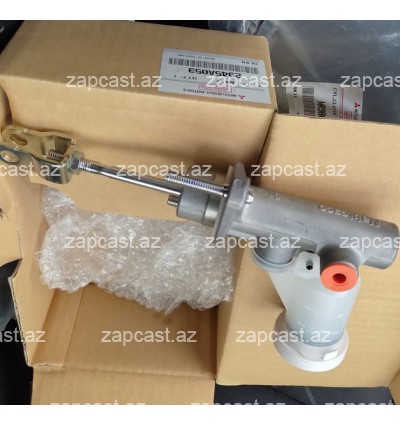 Mitsubishi L200 2005-2015 qlavnıy silindr mufta 2345A015 